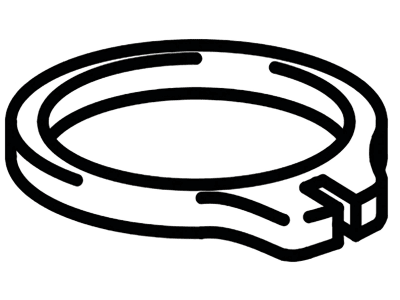 Walterscheid Außen-Seegerring 31,75 x 2,36 mm DIN 471, für Hydraulische Oberlenker HOLHS C-120 Kat.4, HOLKS-C 120 Kat. 4/3, 1201692 Walterscheid Außen-Seegerring 31,75 x 2,36 mm DIN 471, für Hydraulische Oberlenker HOLHS C-120 Kat.4, HOLKS-C 120 Kat. 4/3, 1201692