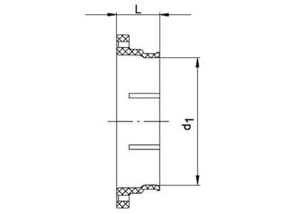 Walterscheid Adapterring, "Agraset 143", komplett, für "SC-Adapter GT30-50", 1101774 Walterscheid Adapterring, "Agraset 143", komplett, für "SC-Adapter GT30-50", 1101774