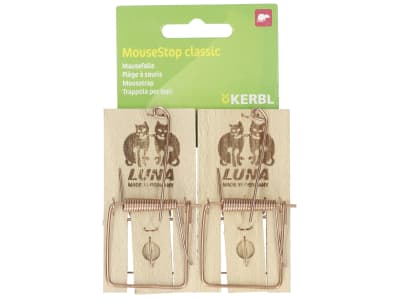 Cit Mausefalle "Luna" 2 St., 299602 Cit Mausefalle "Luna" 2 St., 299602