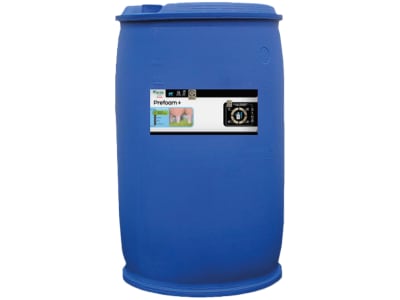 kersia® PREFOAM PLUS 200 kg Fass kersia® PREFOAM PLUS 200 kg Fass