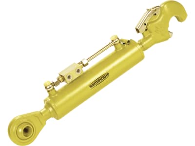 Walterscheid Hydraulischer Oberlenker "HOLKH" Kat. 3/70 Länge 666 – 916 mm, mit Fanghaken und Kugelgelenk, 1204869 Walterscheid Hydraulischer Oberlenker "HOLKH" Kat. 3/70 Länge 666 – 916 mm, mit Fanghaken und Kugelgelenk, 1204869
