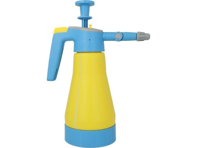 GLORIA® Drucksprühgerät Hobby 125 Flex  Handsprüher, Gartenspritze, Sprühgerät