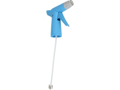 GLORIA® Feinsprüher Hobby 05 Flex  Handsprüher, Gartenspritze, Sprühgerät
