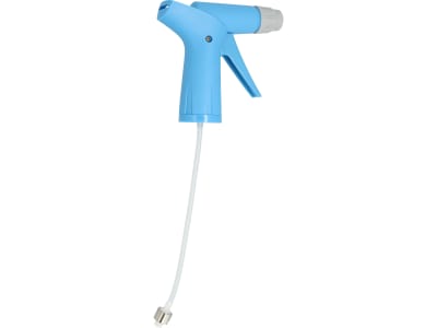 GLORIA® Feinsprüher Hobby 05 Flex  Handsprüher, Gartenspritze, Sprühgerät