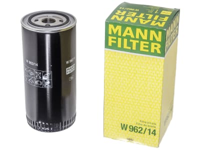 MANN Ölfilter "W 962/14" MANN Ölfilter "W 962/14"