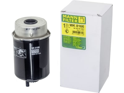 MANN Kraftstofffilter "WK 8166" MANN Kraftstofffilter "WK 8166"