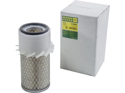 MANN Luftfilter "C 934X" MANN Luftfilter "C 934X"