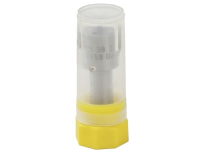 Einspritzdüse "DLLA 147 P 658" Druckstufe 4,0 x 2,0, für KHD, 038 226 478 Einspritzdüse "DLLA 147 P 658" Druckstufe 4,0 x 2,0, für KHD, 038 226 478