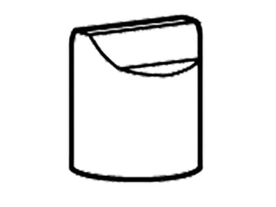 Walterscheid Nocke, 23 x 12,7 x 2,4 mm, für Sternratschenkupplungen K31, K32, K33, K34, K35, K36, EK42, EK43, EK44, EK45, 1042065 Walterscheid Nocke, 23 x 12,7 x 2,4 mm, für Sternratschenkupplungen K31, K32, K33, K34, K35, K36, EK42, EK43, EK44, EK45, 1042065