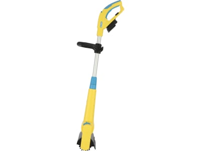 GLORIA® MultiBrush li-on Modell 2020  Fugenbürste, Reinigungsbürste