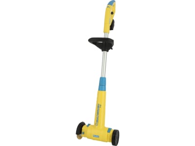 GLORIA® MultiBrush li-on Modell 2020  Fugenbürste, Reinigungsbürste