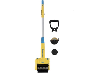 GLORIA® MultiBrush li-on Modell 2020  Fugenbürste, Reinigungsbürste