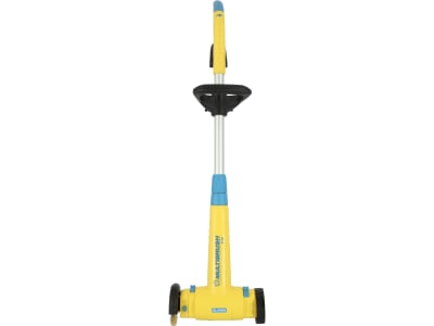 GLORIA® MultiBrush li-on Modell 2020  Fugenbürste, Reinigungsbürste