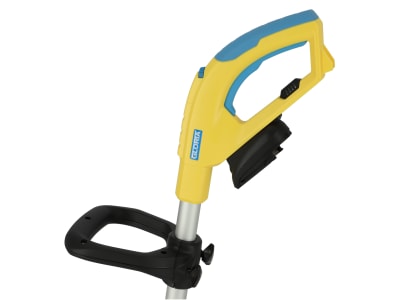 GLORIA® MultiBrush li-on Modell 2020  Fugenbürste, Reinigungsbürste