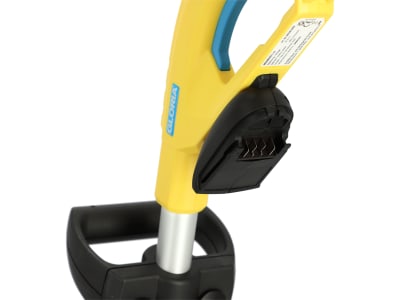 GLORIA® MultiBrush li-on Modell 2020  Fugenbürste, Reinigungsbürste
