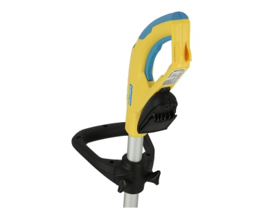 GLORIA® MultiBrush li-on Modell 2020  Fugenbürste, Reinigungsbürste