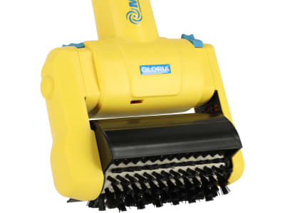 GLORIA® MultiBrush li-on Modell 2020  Fugenbürste, Reinigungsbürste