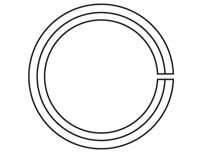 Walterscheid Zugösenbuchse "ZOB74054A", 40 x 48 x 31 mm, für Zugösen ZO74054-40, 8004935