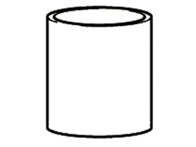 Walterscheid Buchse 35 x 39 x 40 mm, für Nockenschaltkupplungen K64/22-24, EK64/22-24, 1364622 Walterscheid Buchse 35 x 39 x 40 mm, für Nockenschaltkupplungen K64/22-24, EK64/22-24, 1364622