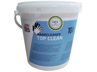 Tip Top Handreiniger "Top Clean ", 10 l Tip Top Handreiniger "Top Clean ", 10 l