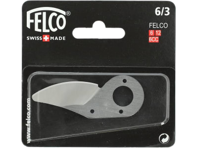 FELCO Ersatzklinge  Felco 6/3 