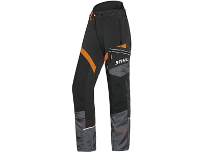 STIHL Schnittschutzhose "Advance X-Flex" Schnittschutzklasse 1 (20 m/s) Bundhose STIHL Schnittschutzhose "Advance X-Flex" Schnittschutzklasse 1 (20 m/s) Bundhose