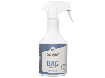SPEED Bac-Control 500 ml Flasche SPEED Bac-Control 500 ml Flasche