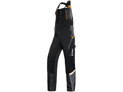 STIHL Schnittschutzhose "Advance X-Light" Schnittschutzklasse 1 (20 m/s) Latzhose STIHL Schnittschutzhose "Advance X-Light" Schnittschutzklasse 1 (20 m/s) Latzhose
