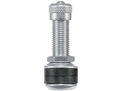 Tip Top Metallventil "Premium Linie 33 MS", Anzugsdrehmoment 4 – 6 Nm, Länge 33,5 mm, für Motorrad Tip Top Metallventil "Premium Linie 33 MS", Anzugsdrehmoment 4 – 6 Nm, Länge 33,5 mm, für Motorrad