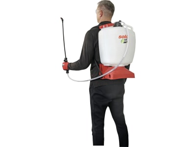 Solo® Akku-Rückenspritze "441 Li", 44101