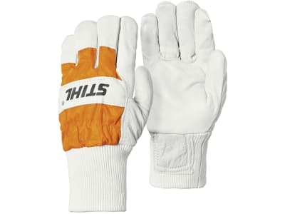 STIHL Handschuh "Advance Duro" geschlossener Bund, ohne Schnittschutz STIHL Handschuh "Advance Duro" geschlossener Bund, ohne Schnittschutz