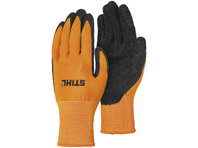 STIHL Handschuh "Function DuroGrip" geschlossener Bund, ohne Schnittschutz, touchscreenfähig STIHL Handschuh "Function DuroGrip" geschlossener Bund, ohne Schnittschutz, touchscreenfähig