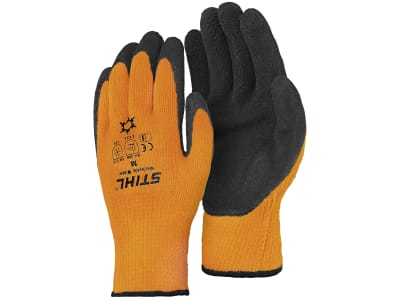 STIHL Winterhandschuh "Function Thermogrip" mit geschlossenem Bund, ohne Schnittschutz