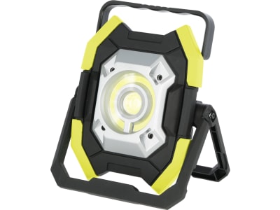 KERBL LED-Akku-Strahler "WorkFire Pro 30" 2.500 lm, 30 W, 345608 KERBL LED-Akku-Strahler "WorkFire Pro 30" 2.500 lm, 30 W, 345608