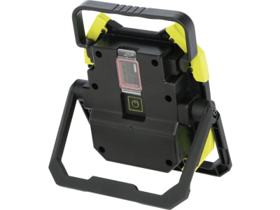 KERBL LED-Akku-Strahler "WorkFire Pro 30" 2.500 lm, 30 W, 345608 KERBL LED-Akku-Strahler "WorkFire Pro 30" 2.500 lm, 30 W, 345608