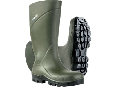 nora Sicherheitsgummistiefel "Noramax S5" Gr. 40, 347584