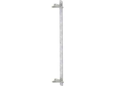 KERBL Wandhalter für modulare Zaunaufstallung, Kälber, 14495 KERBL Wandhalter für modulare Zaunaufstallung, Kälber, 14495