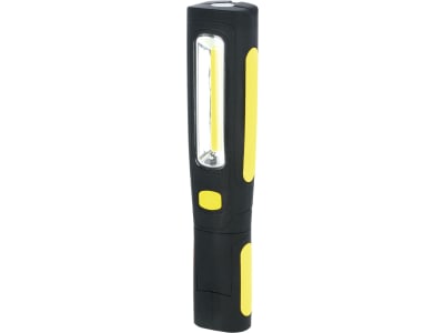 KERBL LED-Akku-Arbeitsleuchte "WorkFire Akku", 345609