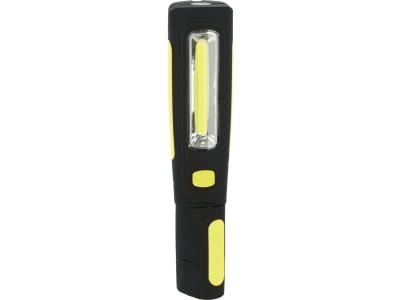 KERBL LED-Akku-Arbeitsleuchte "WorkFire Akku", 345609