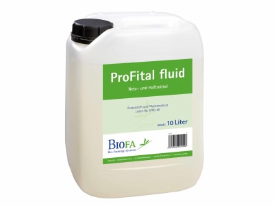 BIOFA ProFital® fluid Netz- und Haftmittel BIOFA ProFital® fluid Netz- und Haftmittel