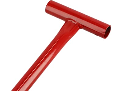 SHW Erdlochbohrer 15 cm