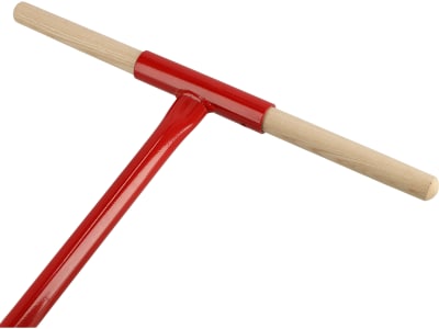 SHW Erdlochbohrer 15 cm