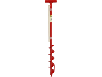 SHW Erdlochbohrer 15 cm SHW Erdlochbohrer 15 cm