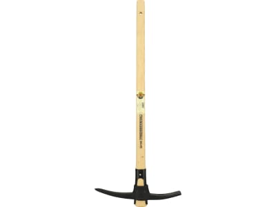 SHW Kreuzhacke mit Stiel und Hülse (Gartenpickel) 2.200 g SHW Kreuzhacke mit Stiel und Hülse (Gartenpickel) 2.200 g