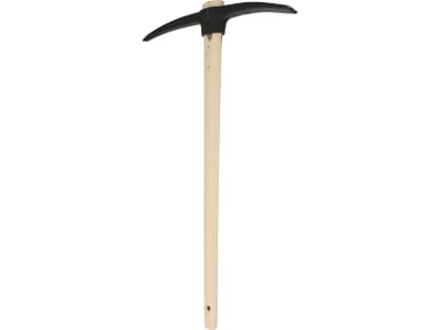 SHW Kreuzhacke mit Stiel 3.000 g SHW Kreuzhacke mit Stiel 3.000 g