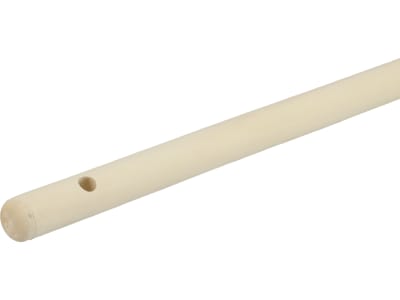 SHW Gerätestiel Mit Konus 1800X28 mm