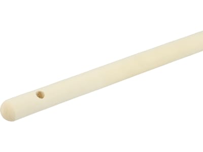 SHW Gerätestiel mit Konus 1500 x 28 mm