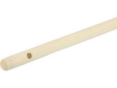 SHW Gerätestiel mit Konus 1400 x 24 mm