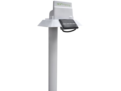 NEXT Farming Wetterstation "Basic 2" mit 2 Sensoren, 1235 NEXT Farming Wetterstation "Basic 2" mit 2 Sensoren, 1235