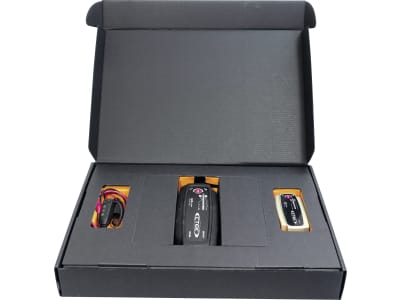 CTEK™ Batterieladegerät "MXS 5.0" Vorteilspack, 8-stufig, Ladestrom max. 5 A, 40-357 CTEK™ Batterieladegerät "MXS 5.0" Vorteilspack, 8-stufig, Ladestrom max. 5 A, 40-357